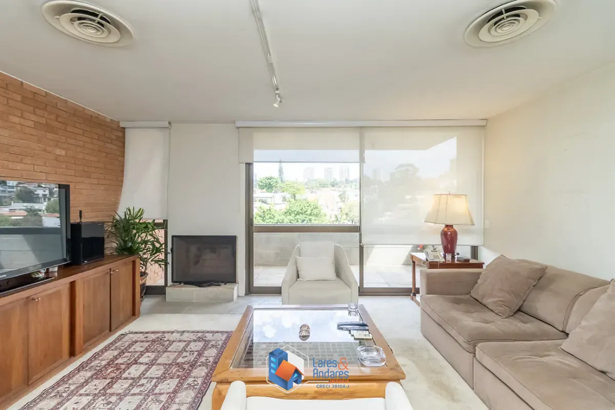 Casa, 4 quartos, 895 m² - Foto 34