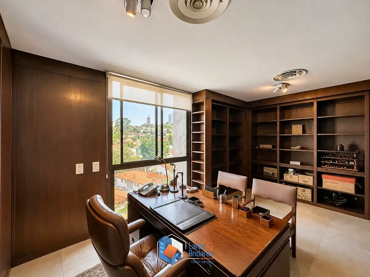 Casa, 4 quartos, 895 m² - Foto 64