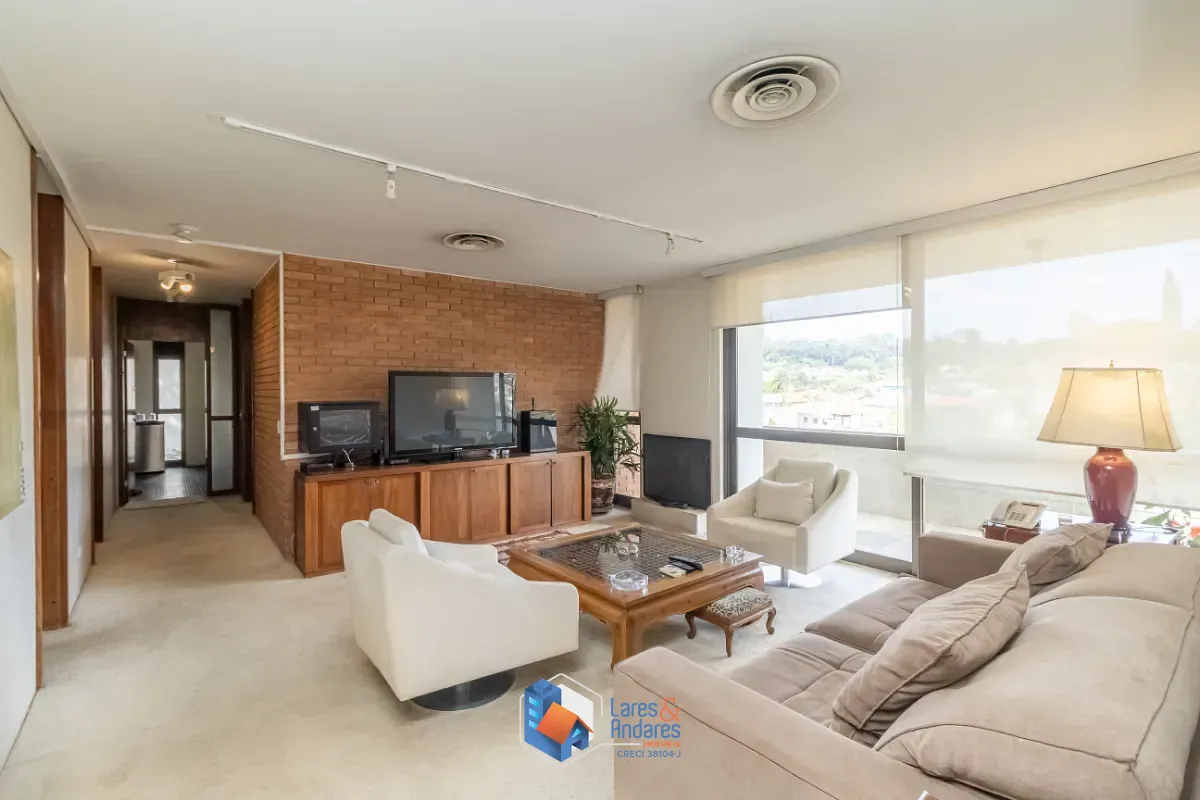 Casa, 4 quartos, 895 m² - Foto 35