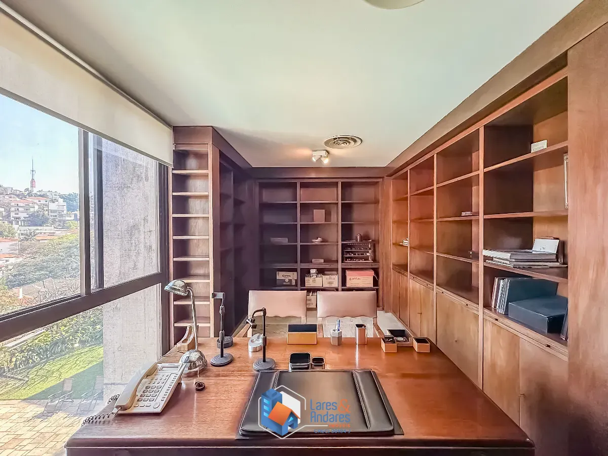 Casa, 4 quartos, 895 m² - Foto 63