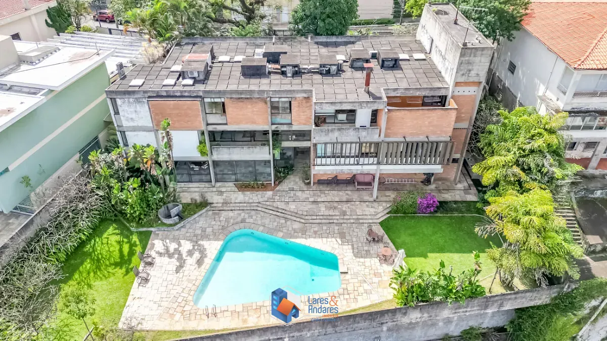 Casa, 4 quartos, 895 m² - Foto 67