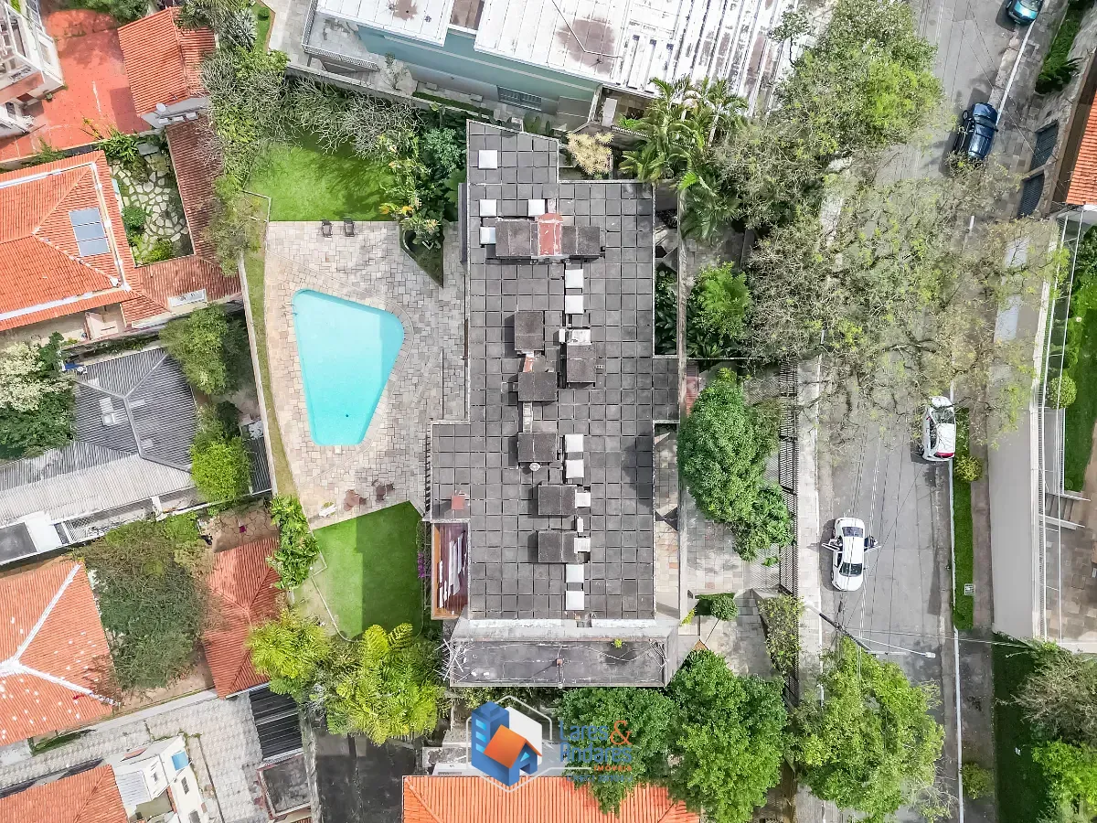 Casa, 4 quartos, 895 m² - Foto 69