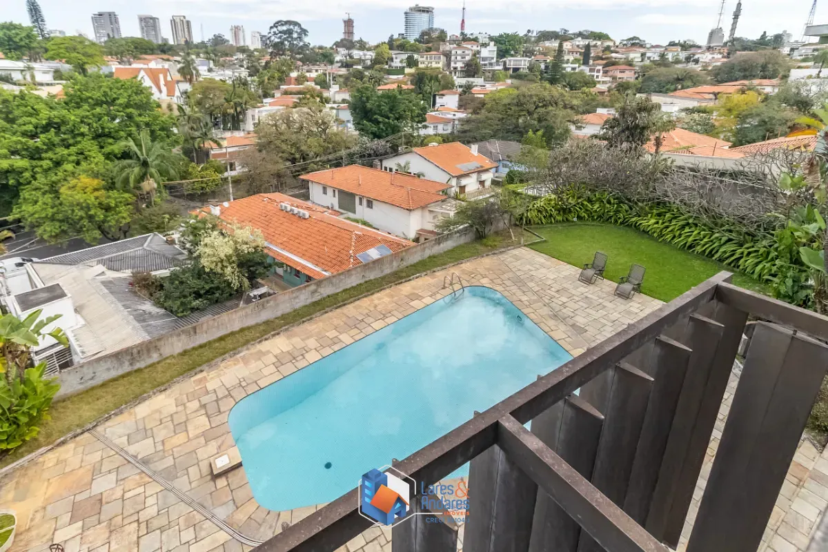 Casa, 4 quartos, 895 m² - Foto 38