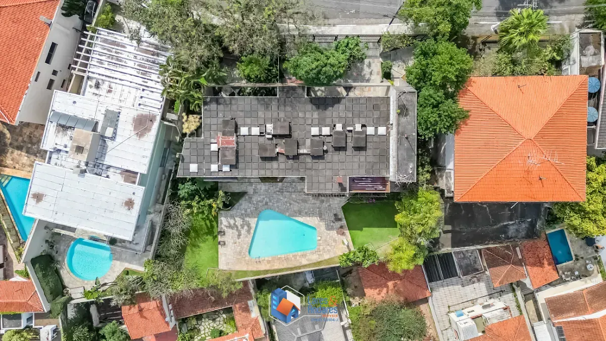 Casa, 4 quartos, 895 m² - Foto 68