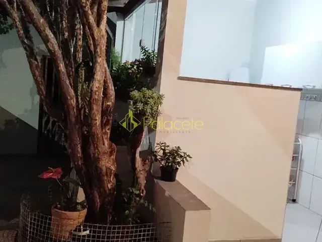 Casa 3 quartos e 2 banheiros, à venda, no bairro Jardim Bela Vista em Taubaté