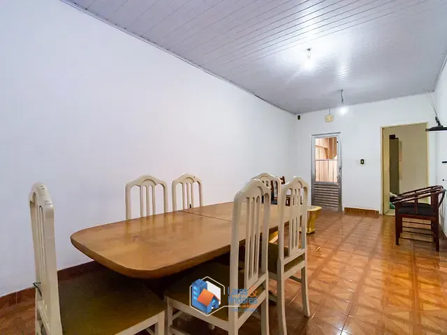 Casa com 316m² 2 quartos e 1 banheiro, à venda, no bairro Imirim em São Paulo