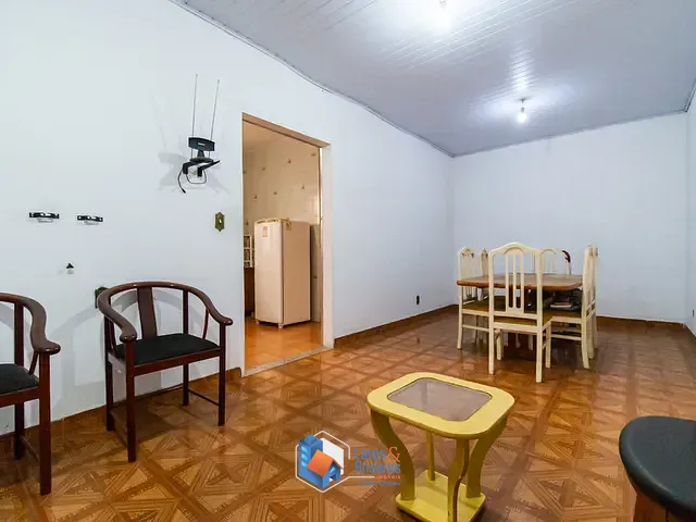 Casa com 316m² 2 quartos e 1 banheiro, à venda, no bairro Imirim em São Paulo