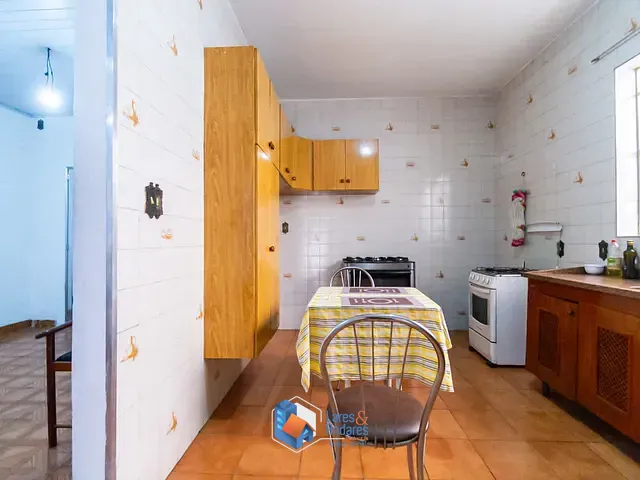 Casa com 316m² 2 quartos e 1 banheiro, à venda, no bairro Imirim em São Paulo