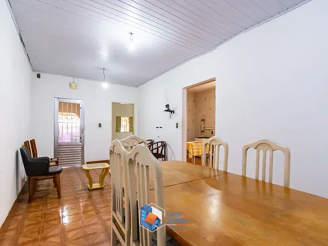 Casa com 316m² 2 quartos e 1 banheiro, à venda, no bairro Imirim em São Paulo