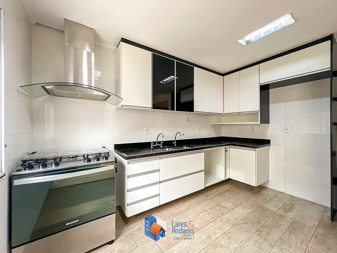 Casa, 4 quartos, 257 m² - Foto 14