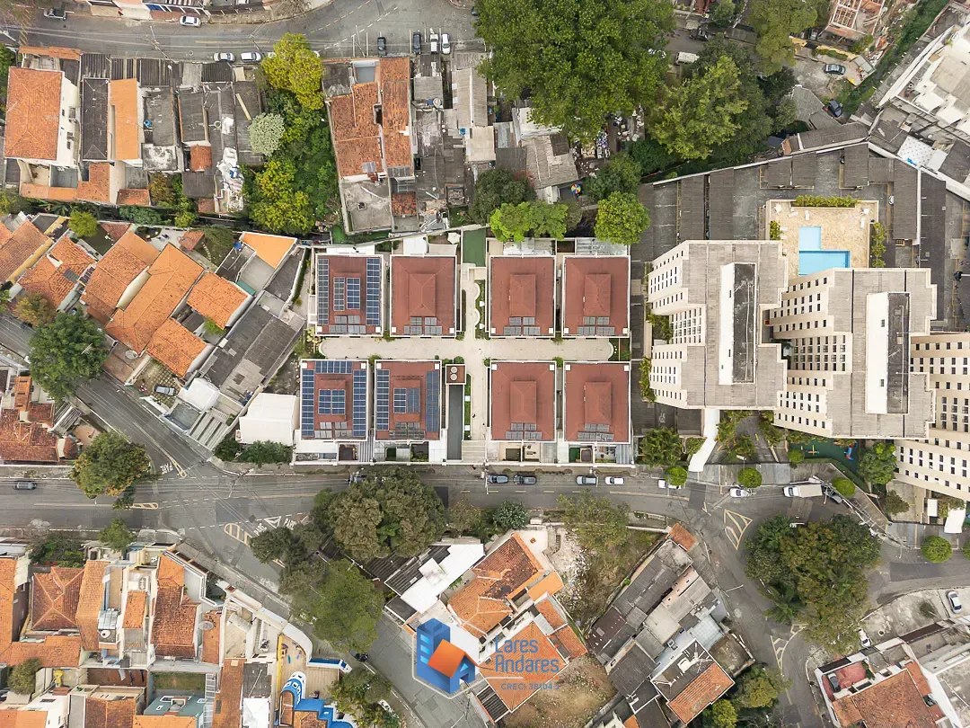 Casa, 4 quartos, 257 m² - Foto 60