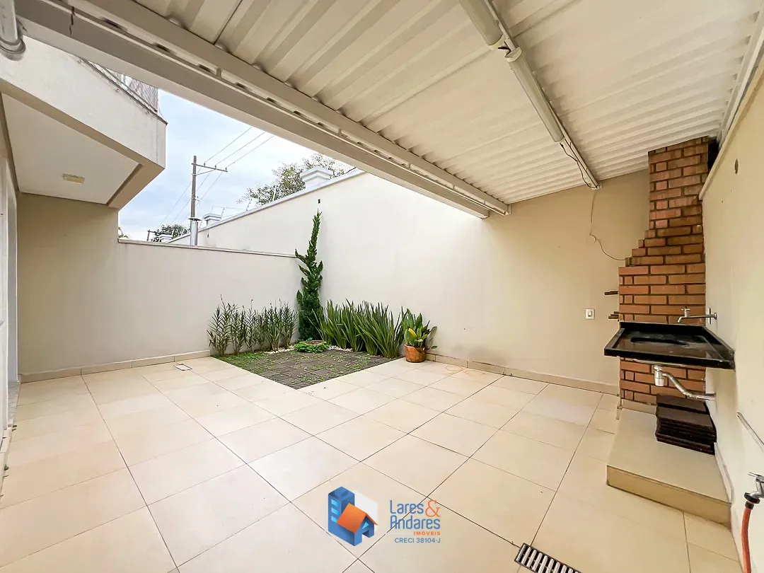 Casa, 4 quartos, 257 m² - Foto 24