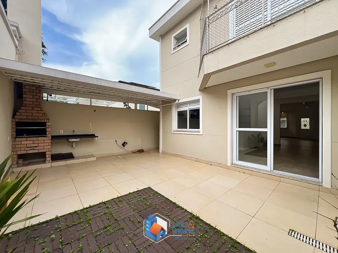 Casa, 4 quartos, 257 m² - Foto 28