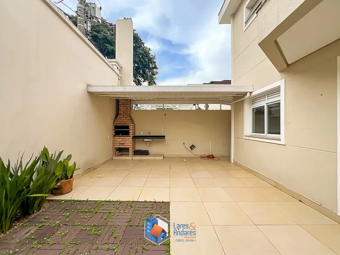 Casa, 4 quartos, 257 m² - Foto 28