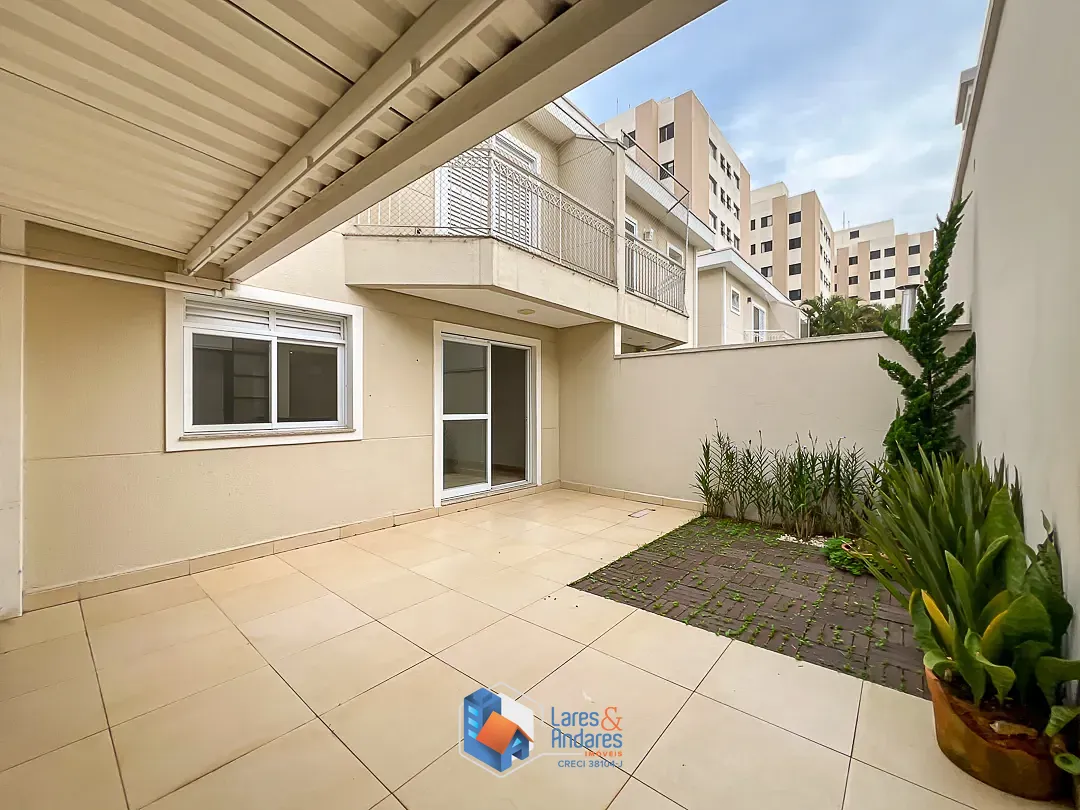 Casa, 4 quartos, 257 m² - Foto 29