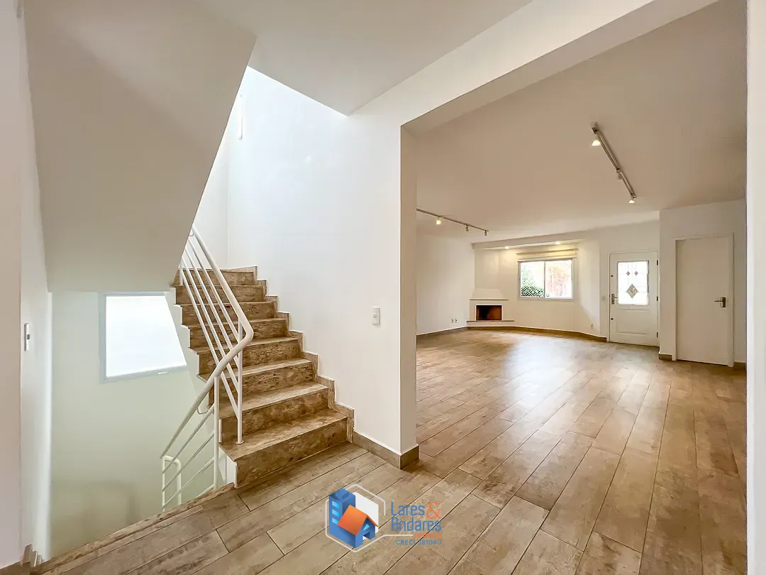 Casa, 4 quartos, 257 m² - Foto 14