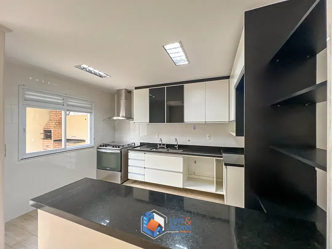 Casa, 4 quartos, 257 m² - Foto 19