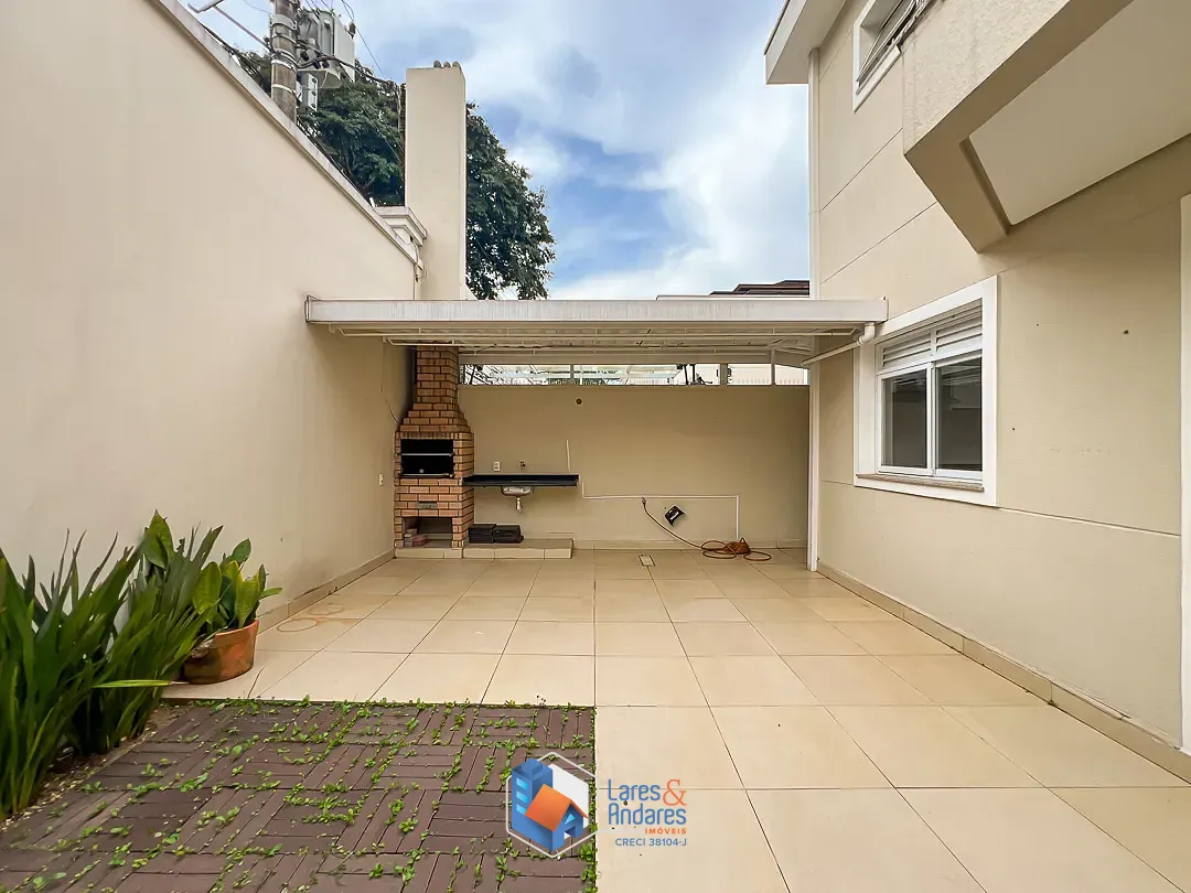 Casa, 4 quartos, 257 m² - Foto 27