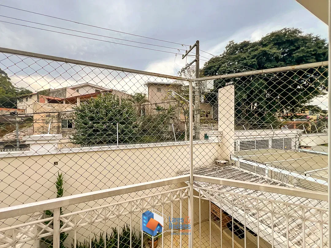 Casa, 4 quartos, 257 m² - Foto 43