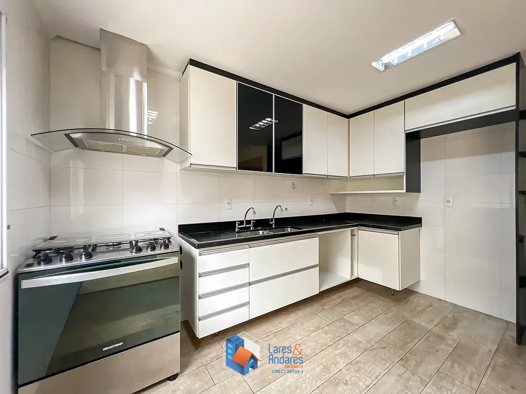 Casa, 4 quartos, 257 m² - Foto 18