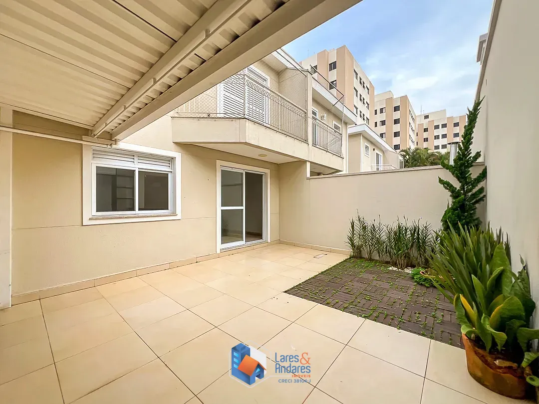 Casa, 4 quartos, 257 m² - Foto 27