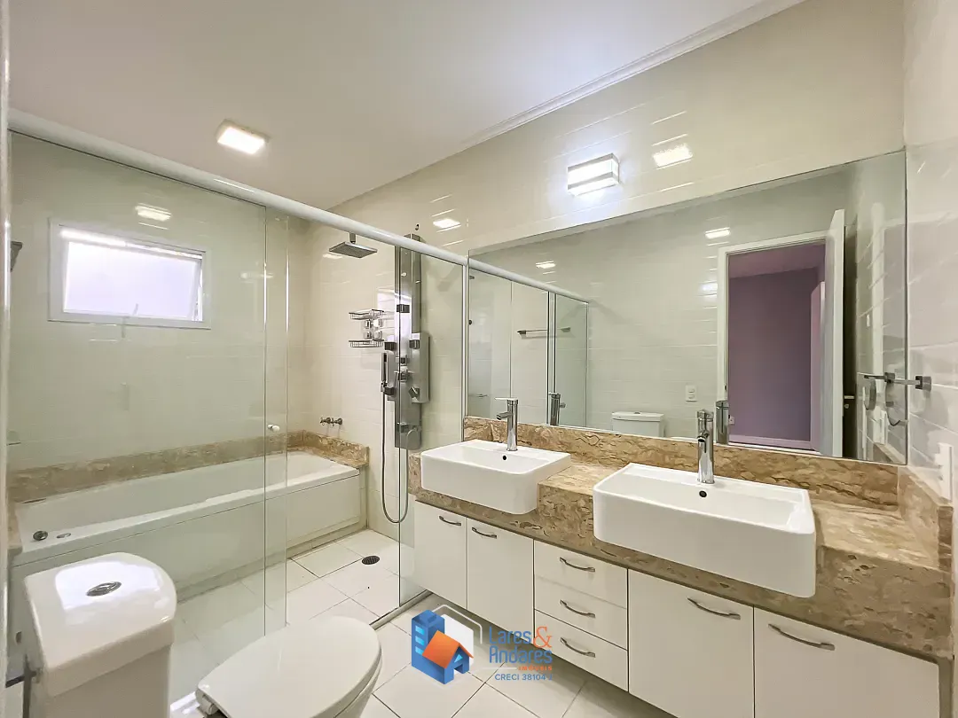Casa, 4 quartos, 257 m² - Foto 42