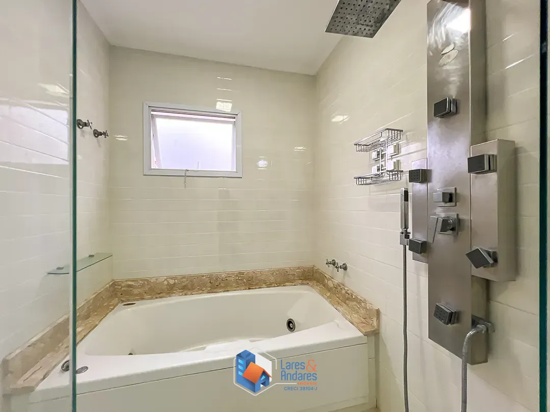 Casa, 4 quartos, 257 m² - Foto 43