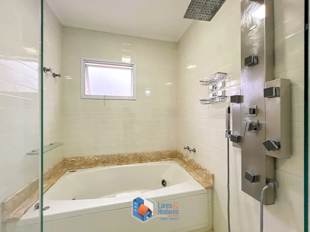 Casa, 4 quartos, 257 m² - Foto 42