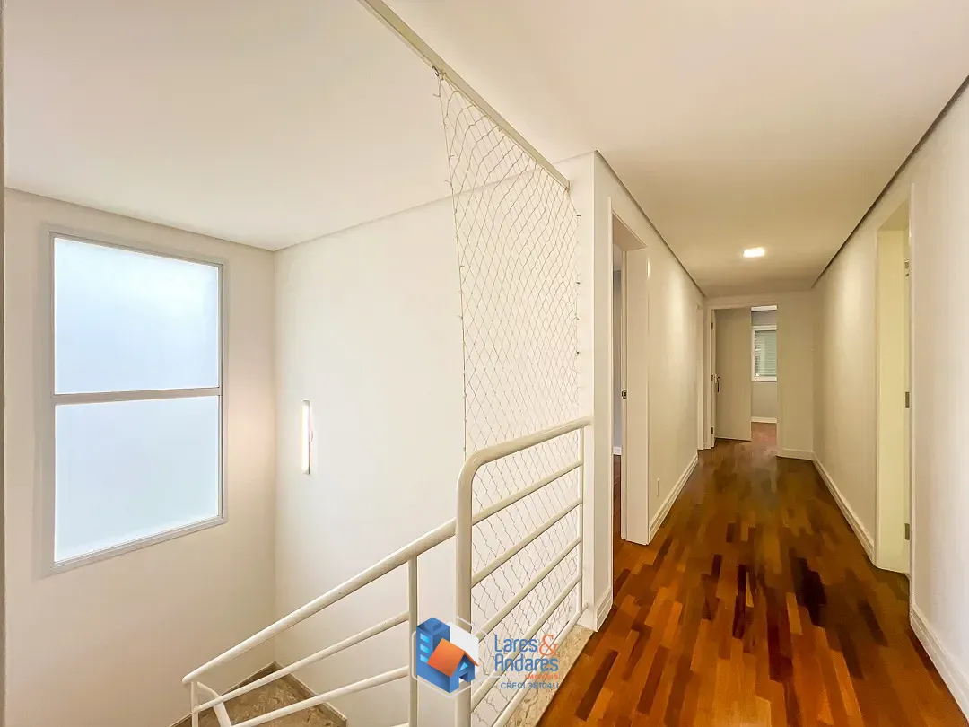 Casa, 4 quartos, 257 m² - Foto 31