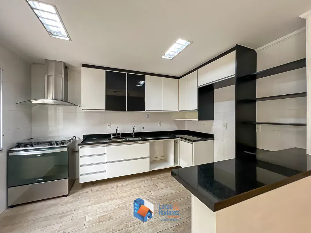 Casa, 4 quartos, 257 m² - Foto 20