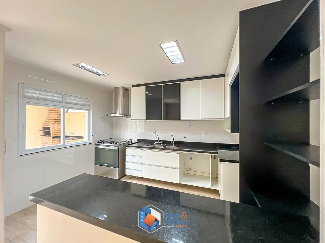 Casa, 4 quartos, 257 m² - Foto 17