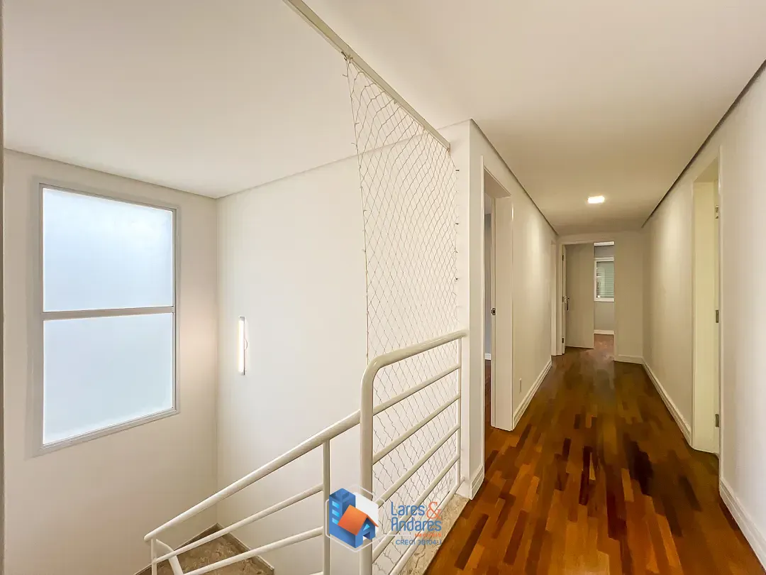 Casa, 4 quartos, 257 m² - Foto 32