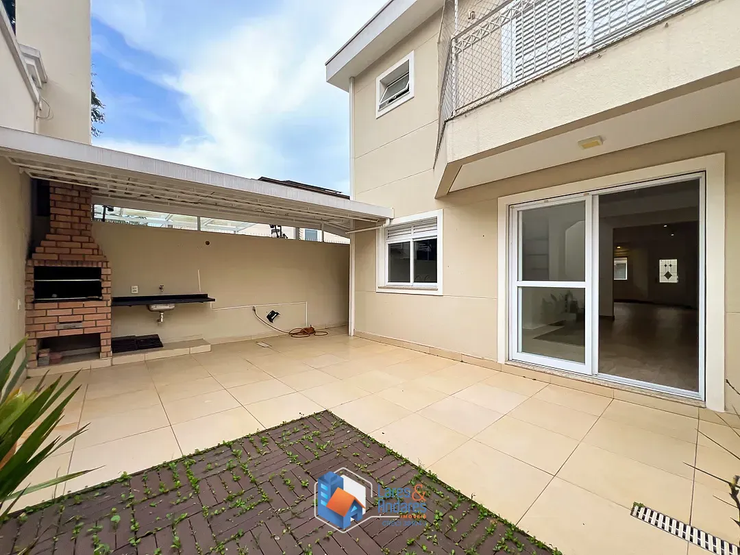 Casa, 4 quartos, 257 m² - Foto 26