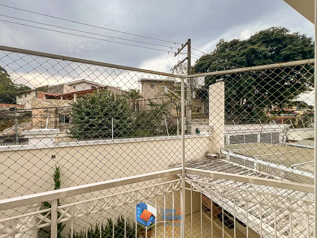 Casa, 4 quartos, 257 m² - Foto 46