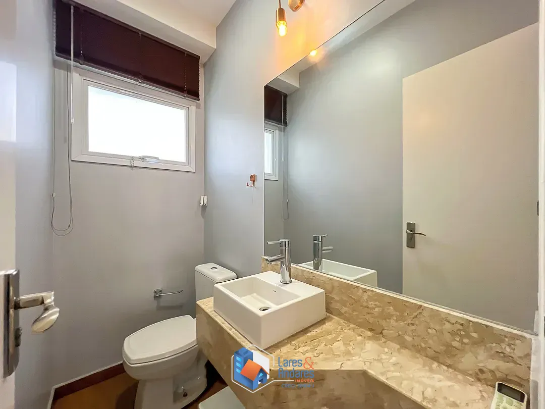Casa, 4 quartos, 257 m² - Foto 9