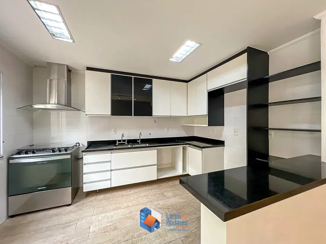 Casa, 4 quartos, 257 m² - Foto 18