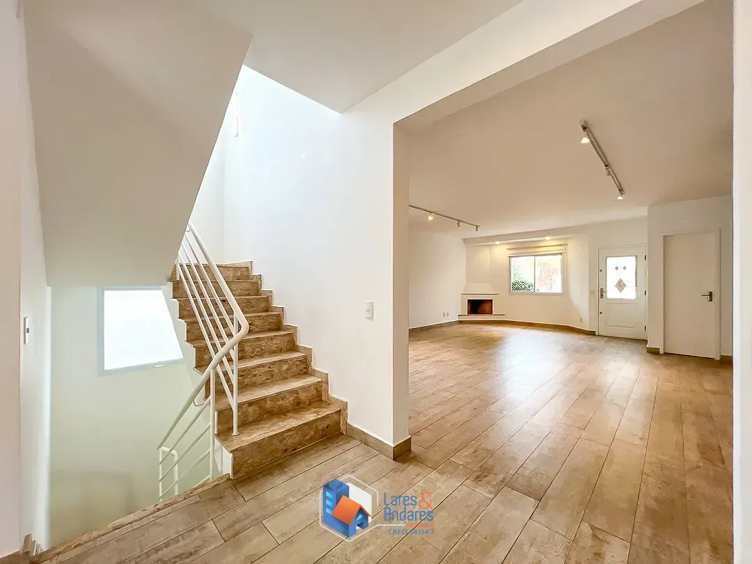 Casa, 4 quartos, 257 m² - Foto 10