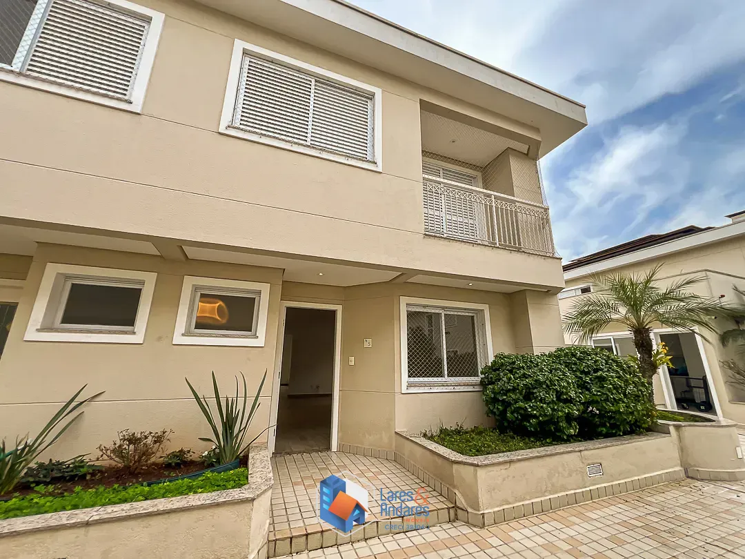 Casa, 4 quartos, 257 m² - Foto 2