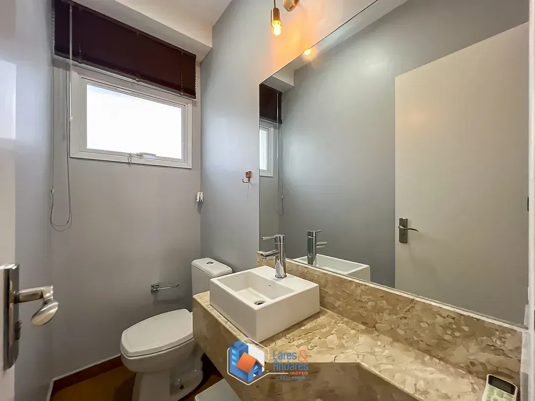 Casa, 4 quartos, 257 m² - Foto 13