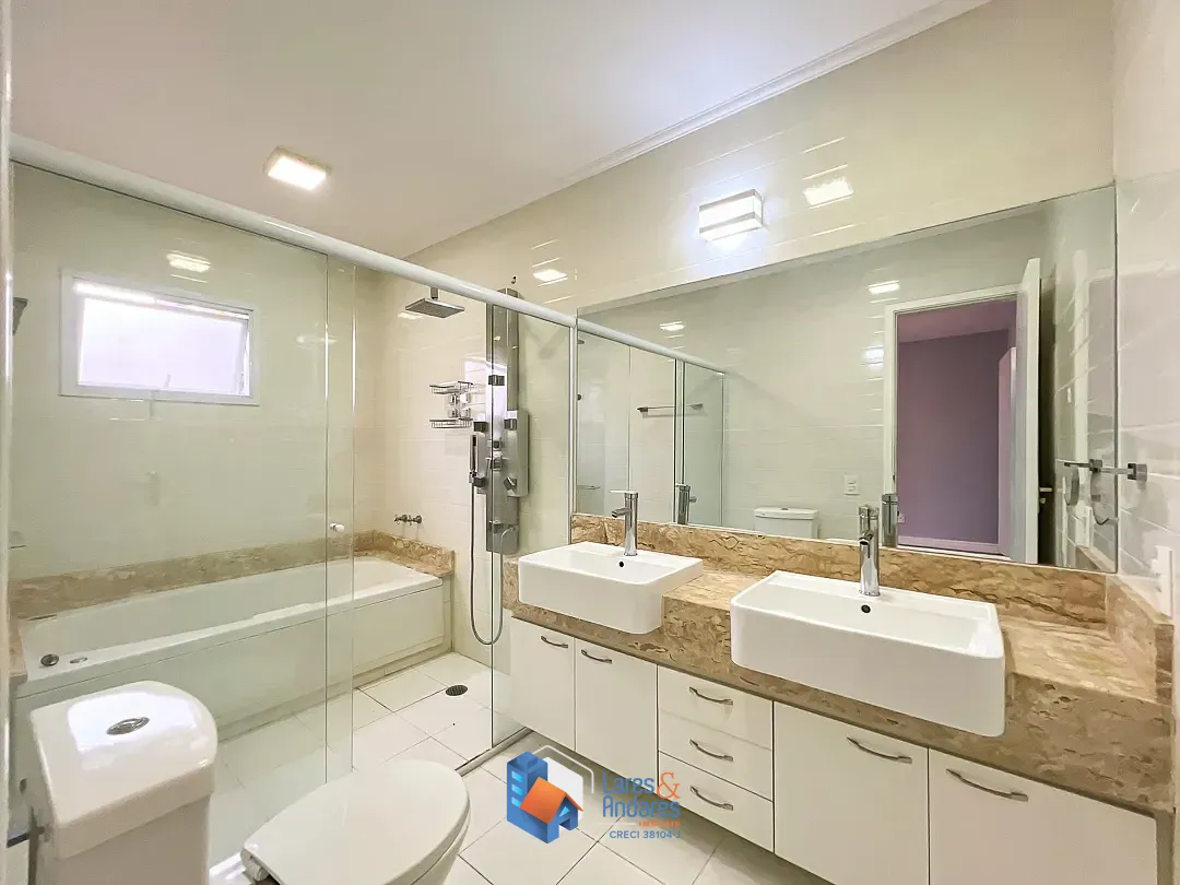 Casa, 4 quartos, 257 m² - Foto 38