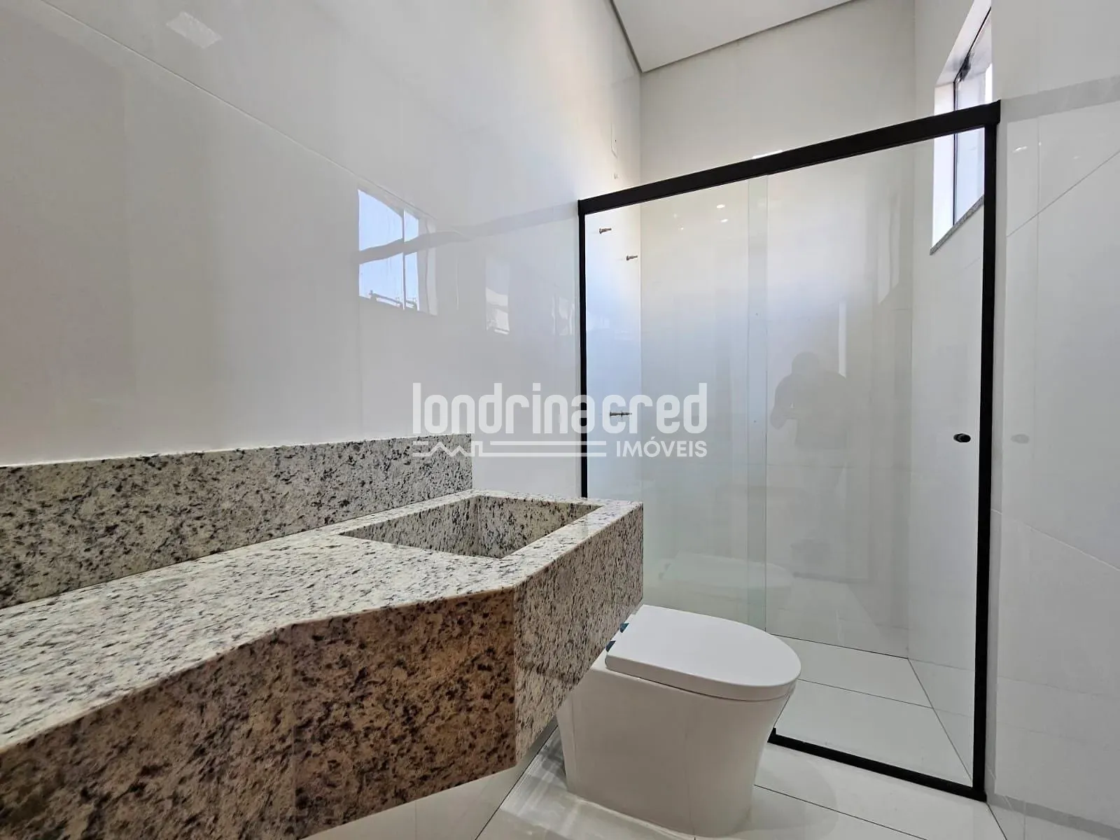 Casa, 3 quartos, 160 m² - Foto 11