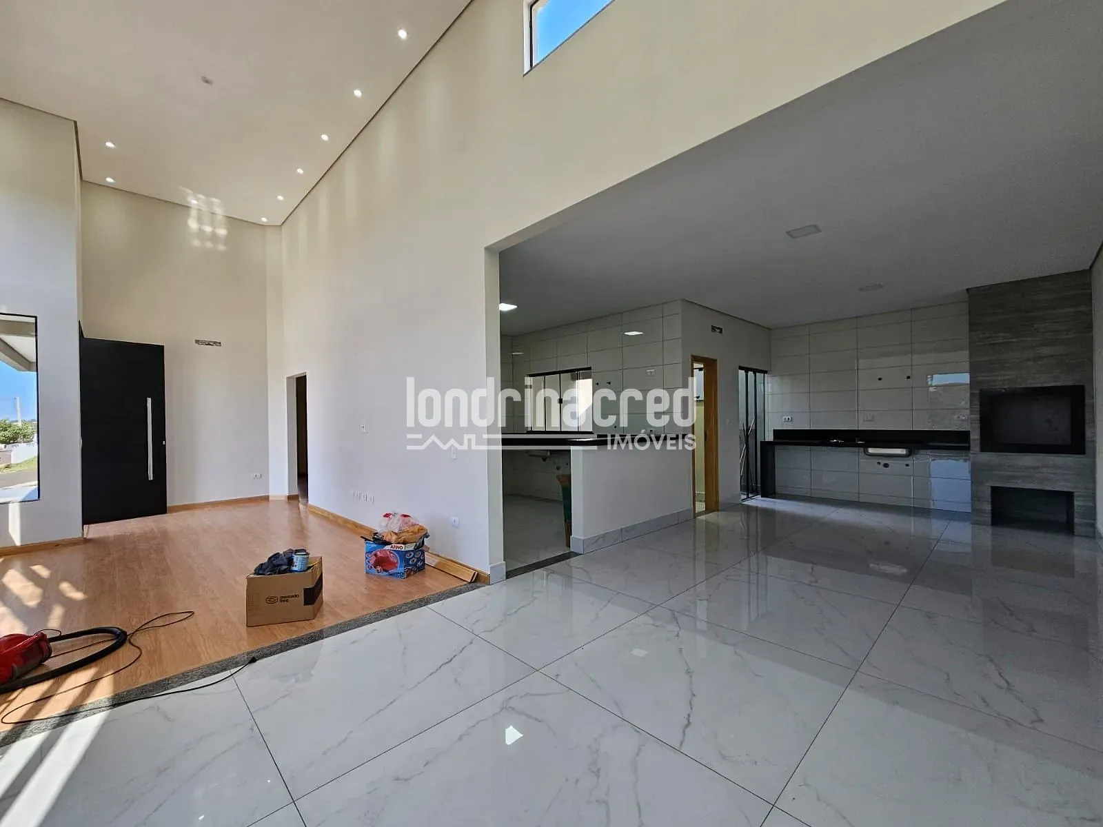 Casa, 3 quartos, 160 m² - Foto 4