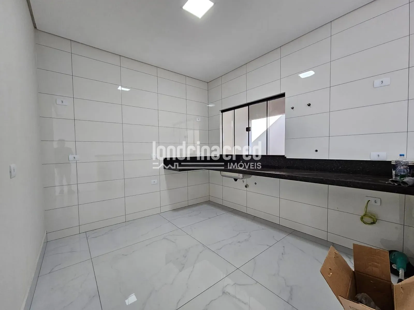 Casa, 3 quartos, 160 m² - Foto 6