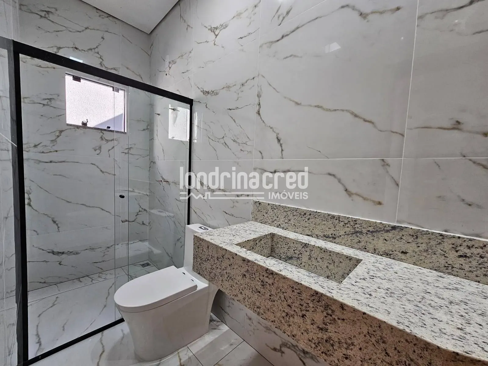 Casa, 3 quartos, 160 m² - Foto 9