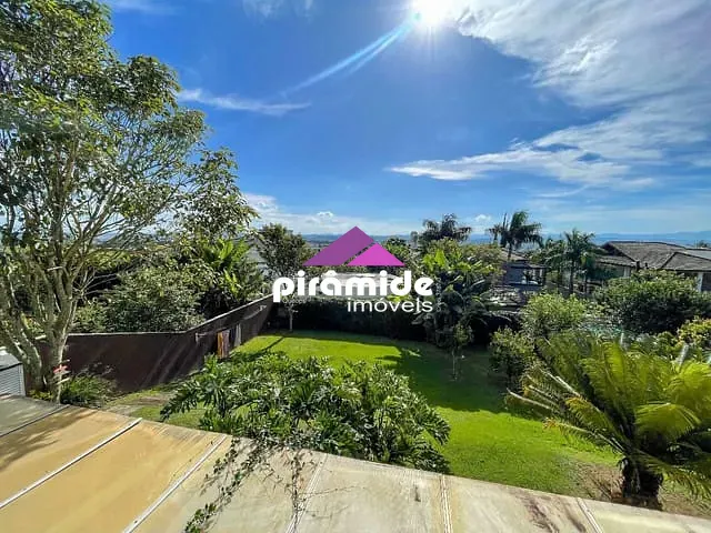 Casa com 1090m² 5 quartos e 5 banheiros, à venda, no bairro Condomínio Residencial Mirante do Vale em Jacareí