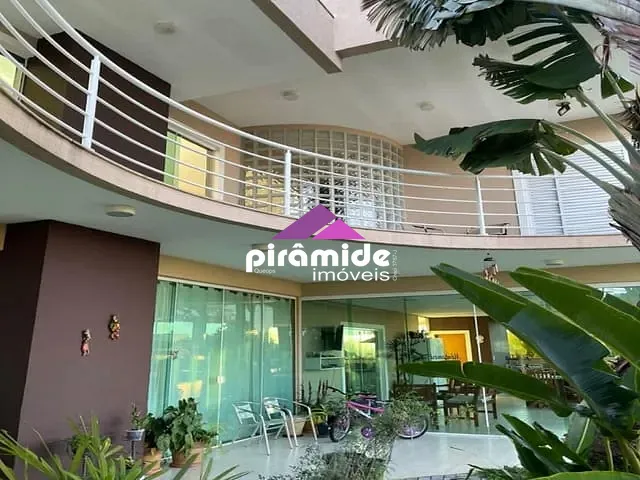 Casa com 1090m² 5 quartos e 5 banheiros, à venda, no bairro Condomínio Residencial Mirante do Vale em Jacareí