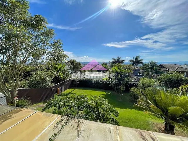 Casa com 1090m² 5 quartos e 5 banheiros, à venda, no bairro Condomínio Residencial Mirante do Vale em Jacareí