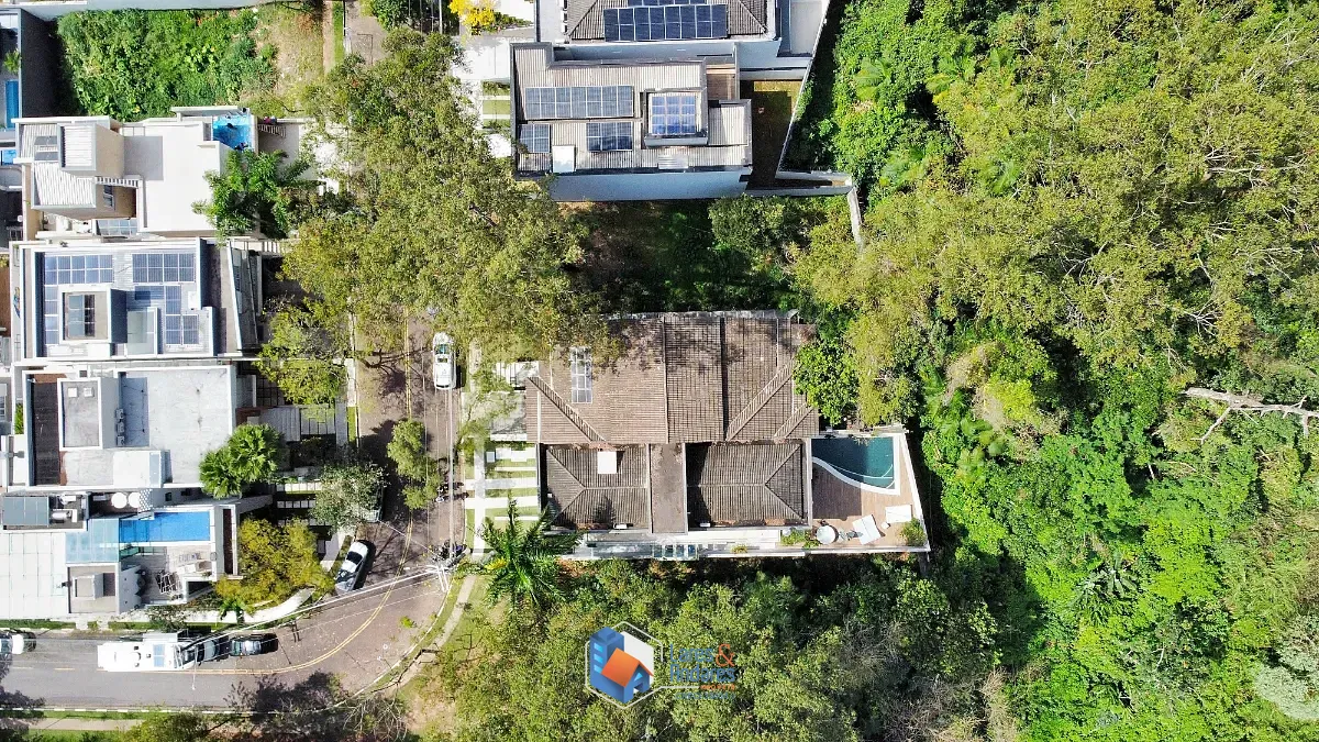 Casa, 4 quartos, 529 m² - Foto 57