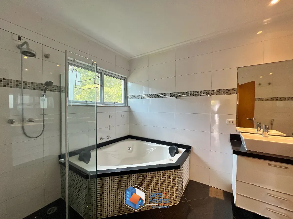 Casa, 4 quartos, 529 m² - Foto 43