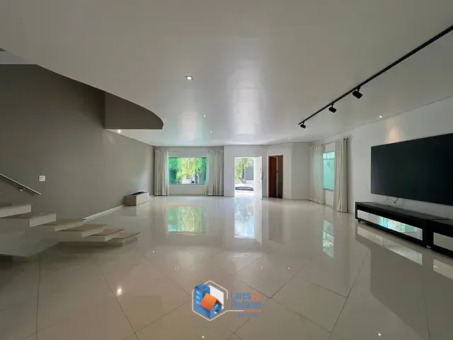 Casa com 350m² 4 quartos e 6 banheiros, à venda, no bairro Tucuruvi em São Paulo